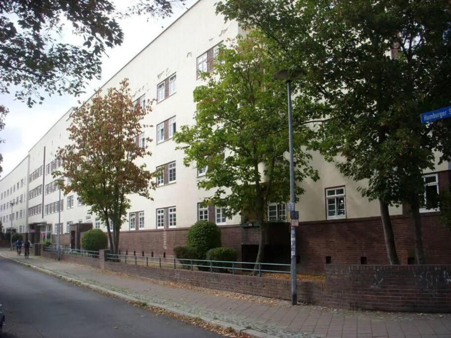 Zentrumsnahes Monteurszimmer Erfurt Exterior foto